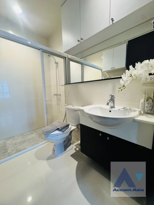  1  2 br Condominium for rent and sale in Ploenchit ,Bangkok BTS Chitlom at The Address Chidlom AA35101