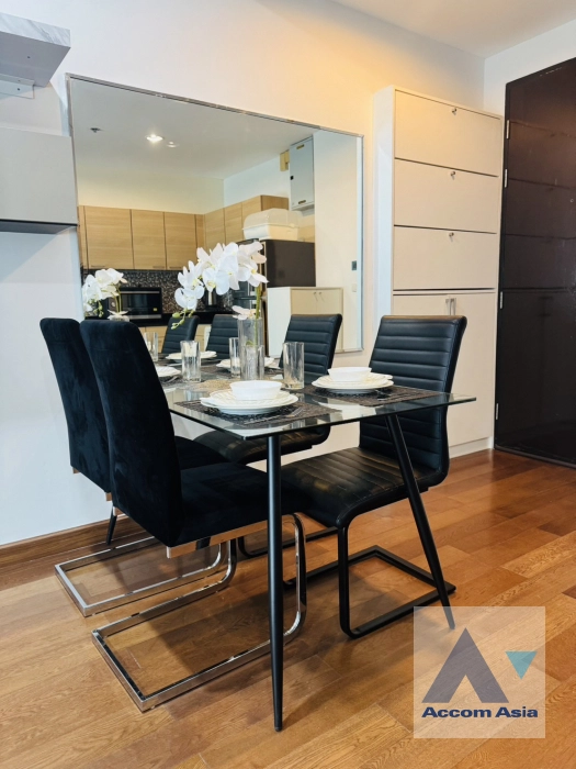 unitCorner Unit | The Address Chidlom