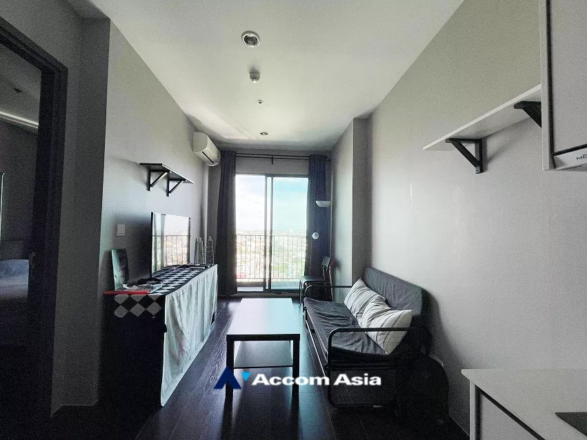  2  1 br Condominium For Rent in Sukhumvit ,Bangkok BTS Ekkamai at C Ekkamai AA35102