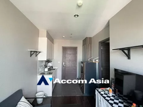 1  1 br Condominium For Rent in Sukhumvit ,Bangkok BTS Ekkamai at C Ekkamai AA35102