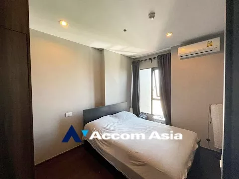  1  1 br Condominium For Rent in Sukhumvit ,Bangkok BTS Ekkamai at C Ekkamai AA35102