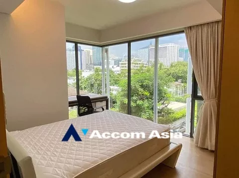  1  2 br Condominium For Rent in Sukhumvit ,Bangkok BTS Phrom Phong at Siamese Gioia AA35104