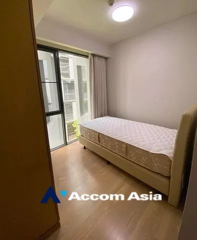 4  2 br Condominium For Rent in Sukhumvit ,Bangkok BTS Phrom Phong at Siamese Gioia AA35104