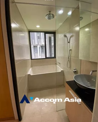 6  2 br Condominium For Rent in Sukhumvit ,Bangkok BTS Phrom Phong at Siamese Gioia AA35104