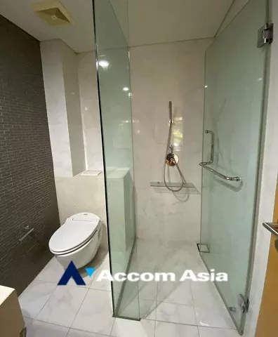 5  2 br Condominium For Rent in Sukhumvit ,Bangkok BTS Phrom Phong at Siamese Gioia AA35104