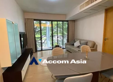 Corner Unit |  Siamese Gioia Condominium  2 Bedroom for Rent BTS Phrom Phong in Sukhumvit Bangkok