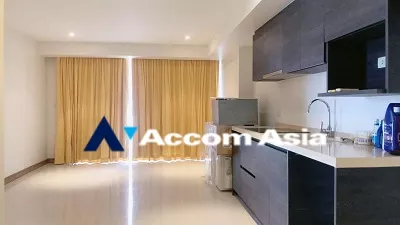  1  2 br Condominium For Sale in Sukhumvit ,Bangkok BTS Phrom Phong at Downtown 49 AA35109