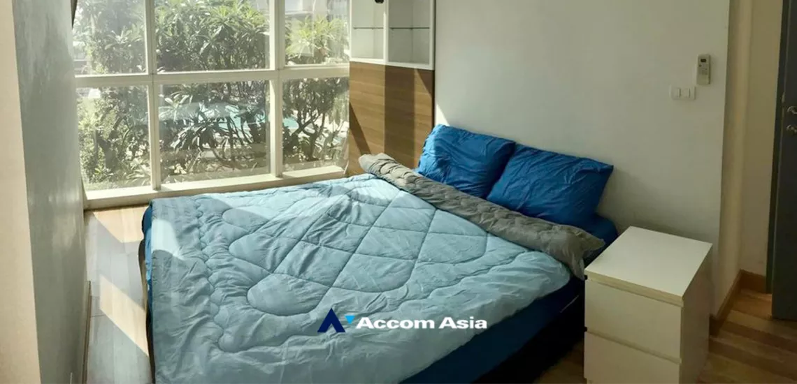 IDEO Verve Sukhumvit Condominium  2 Bedroom for Sale BTS On Nut in Sukhumvit Bangkok