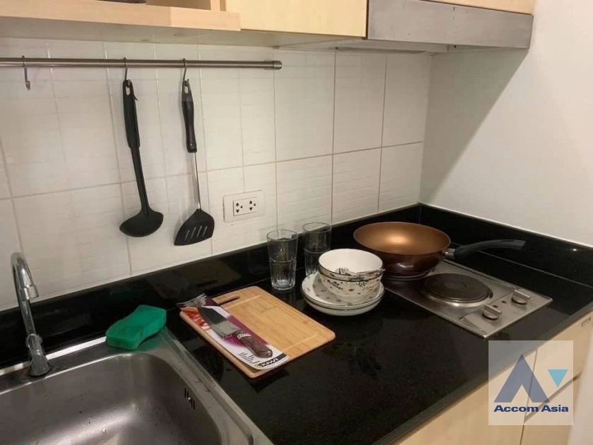  1  2 br Condominium for rent and sale in Sukhumvit ,Bangkok BTS On Nut at IDEO Verve Sukhumvit AA35111