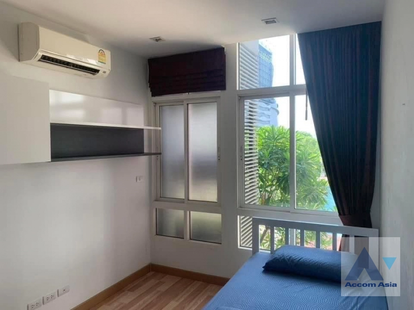 6  2 br Condominium for rent and sale in Sukhumvit ,Bangkok BTS On Nut at IDEO Verve Sukhumvit AA35111