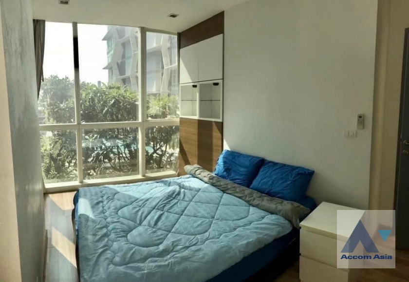 5  2 br Condominium for rent and sale in Sukhumvit ,Bangkok BTS On Nut at IDEO Verve Sukhumvit AA35111