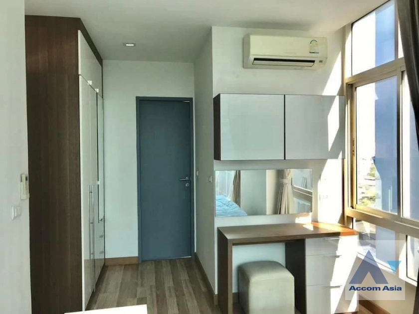 4  2 br Condominium for rent and sale in Sukhumvit ,Bangkok BTS On Nut at IDEO Verve Sukhumvit AA35111