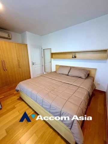 8  2 br Condominium For Rent in Silom ,Bangkok BTS Surasak at Noble Revo Silom AA35113