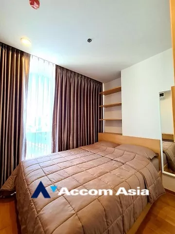 7  2 br Condominium For Rent in Silom ,Bangkok BTS Surasak at Noble Revo Silom AA35113