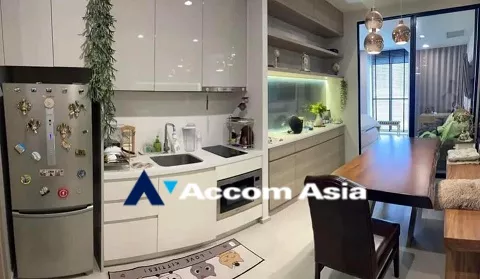 unitFully Furnished |  1 Bedroom  Condominium For Sale in Ploenchit, Bangkok  near BTS Ploenchit (AA35115)