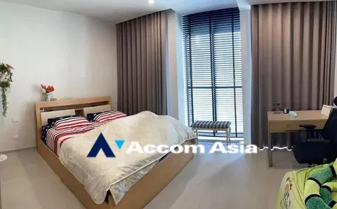 unitFully Furnished |  1 Bedroom  Condominium For Sale in Ploenchit, Bangkok  near BTS Ploenchit (AA35115)