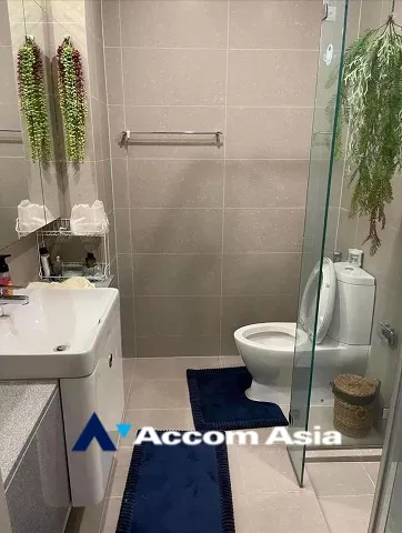 unitFully Furnished |  1 Bedroom  Condominium For Sale in Ploenchit, Bangkok  near BTS Ploenchit (AA35115)