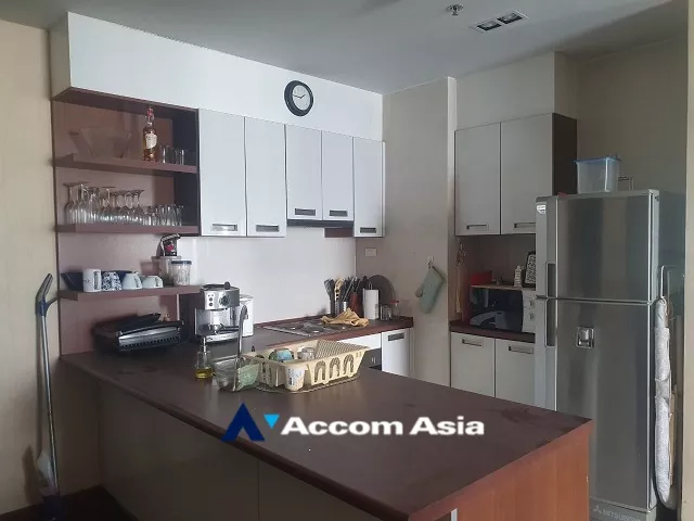  1  2 br Condominium For Sale in Sukhumvit ,Bangkok BTS Nana at Sukhumvit City Resort AA35118