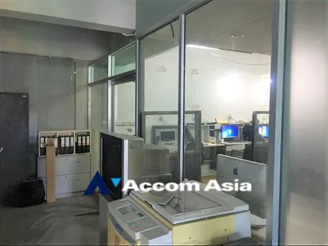  Office space For Sale in Dusit, Bangkok  (AA35119)
