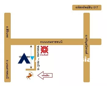 4  Office Space For Sale in Dusit ,Bangkok  AA35119