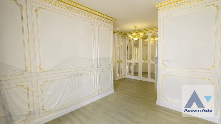 13  4 br House for rent and sale in Sukhumvit ,Bangkok BTS Phrom Phong at Quarter 39 AA35121