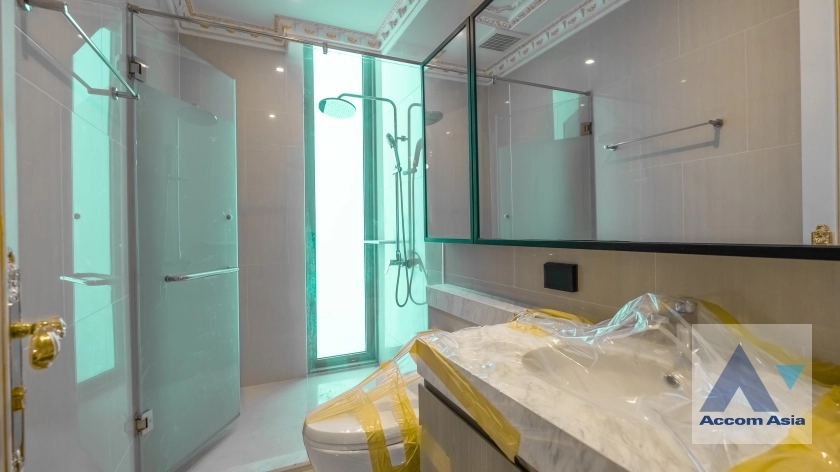 17  4 br House for rent and sale in Sukhumvit ,Bangkok BTS Phrom Phong at Quarter 39 AA35121