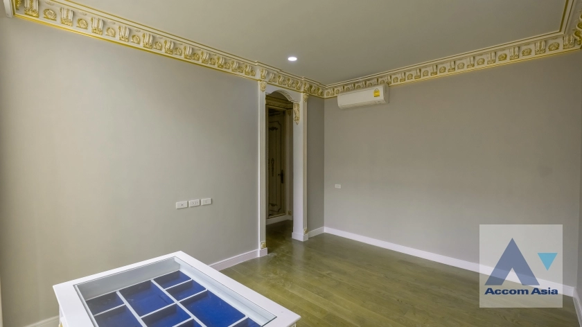 18  4 br House for rent and sale in Sukhumvit ,Bangkok BTS Phrom Phong at Quarter 39 AA35121