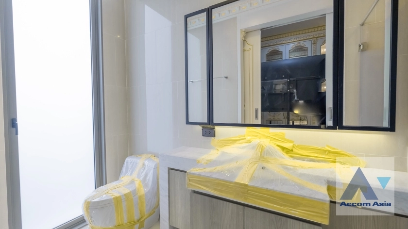 22  4 br House for rent and sale in Sukhumvit ,Bangkok BTS Phrom Phong at Quarter 39 AA35121