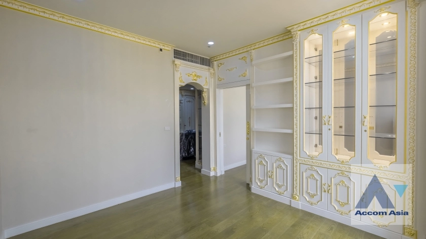 24  4 br House for rent and sale in Sukhumvit ,Bangkok BTS Phrom Phong at Quarter 39 AA35121