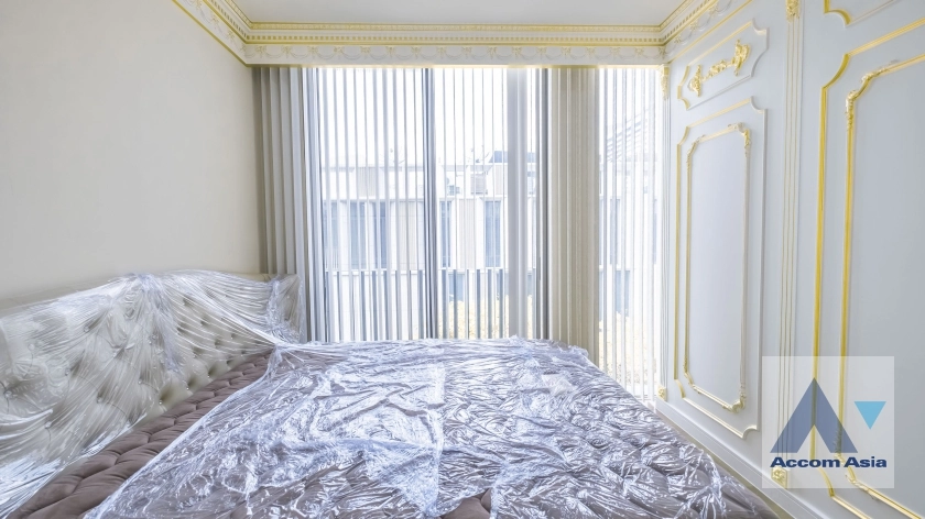 27  4 br House for rent and sale in Sukhumvit ,Bangkok BTS Phrom Phong at Quarter 39 AA35121