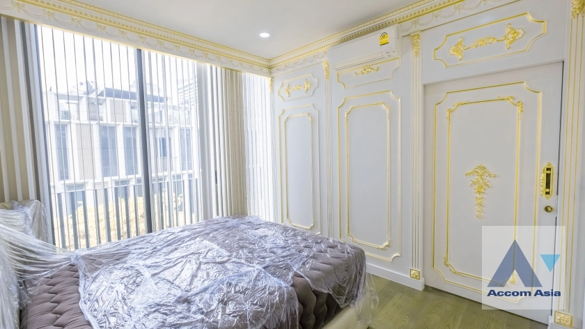 29  4 br House for rent and sale in Sukhumvit ,Bangkok BTS Phrom Phong at Quarter 39 AA35121