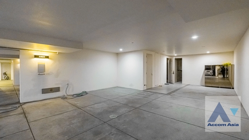 36  4 br House for rent and sale in Sukhumvit ,Bangkok BTS Phrom Phong at Quarter 39 AA35121