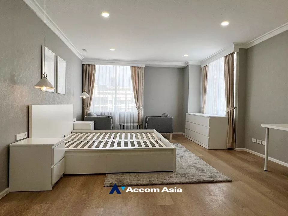 6  3 br Condominium For Rent in Sukhumvit ,Bangkok BTS Thong Lo at ICON I AA35122