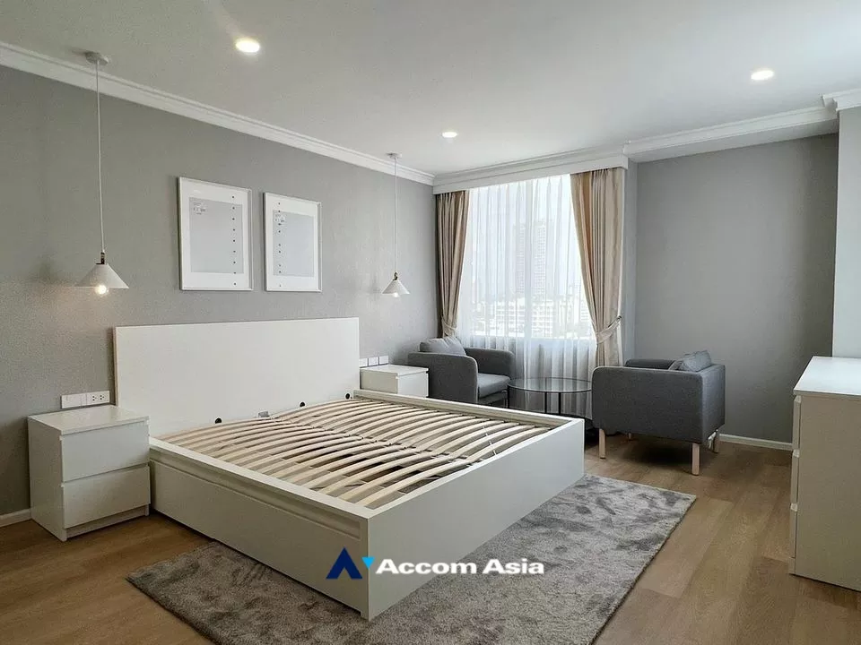 7  3 br Condominium For Rent in Sukhumvit ,Bangkok BTS Thong Lo at ICON I AA35122