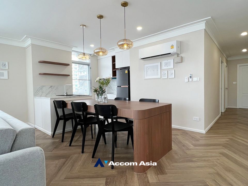 4  3 br Condominium for rent and sale in Sukhumvit ,Bangkok BTS Thong Lo at ICON I AA35122