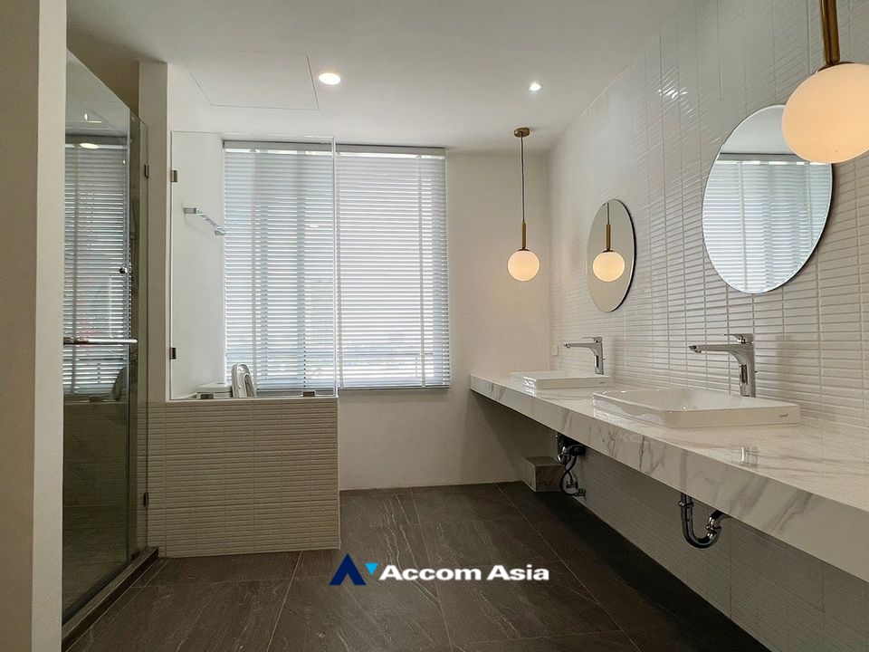 12  3 br Condominium for rent and sale in Sukhumvit ,Bangkok BTS Thong Lo at ICON I AA35122