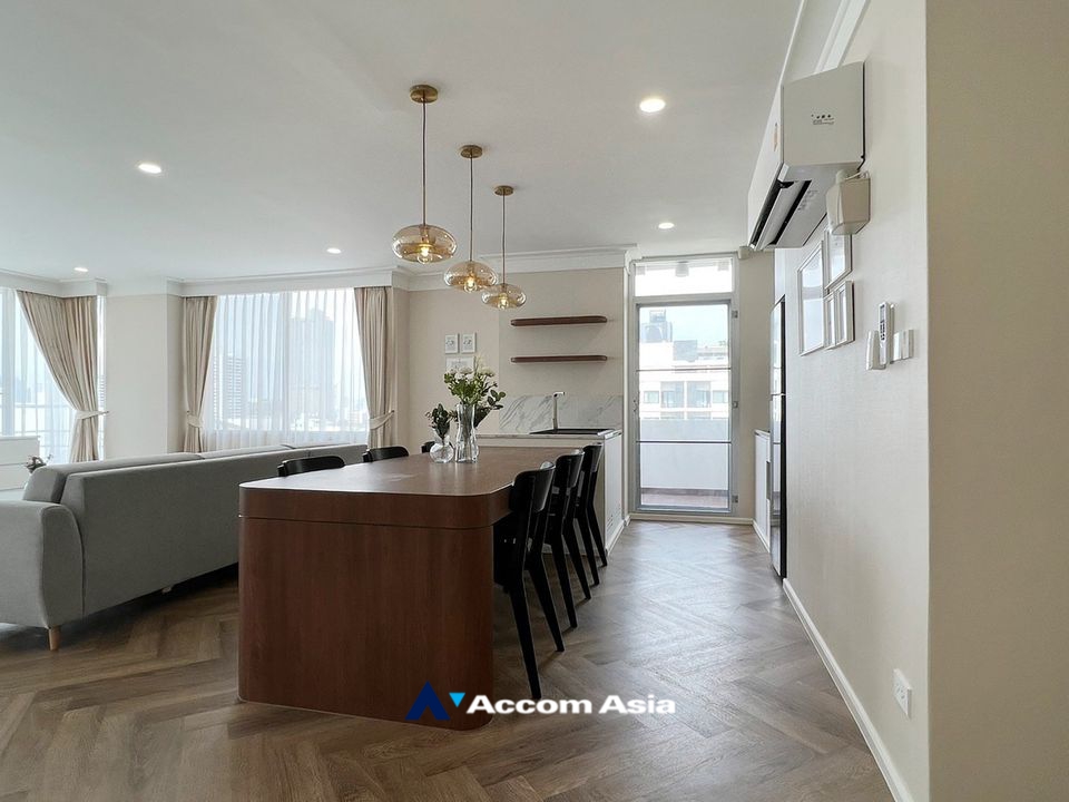 5  3 br Condominium for rent and sale in Sukhumvit ,Bangkok BTS Thong Lo at ICON I AA35122