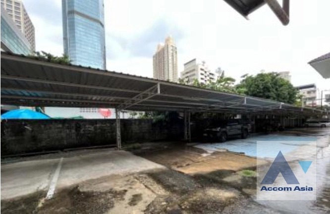 5  5 br House For Rent in Sathorn ,Bangkok BTS Saint Louis AA35123