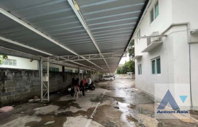 6  5 br House For Rent in Sathorn ,Bangkok BTS Saint Louis AA35123