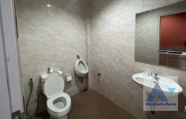 16  5 br House For Rent in Sathorn ,Bangkok BTS Saint Louis AA35123