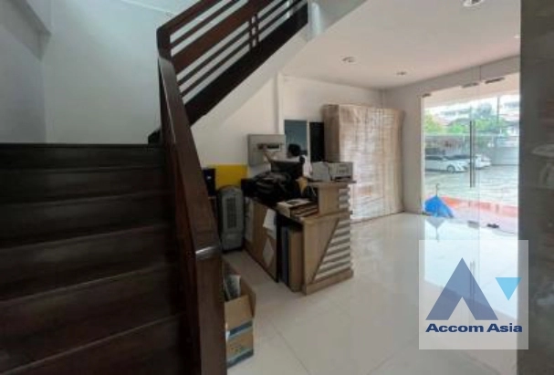 10  5 br House For Rent in Sathorn ,Bangkok BTS Saint Louis AA35123