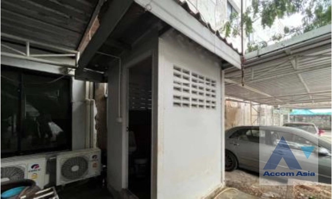 18  5 br House For Rent in sathorn ,Bangkok BTS Saint Louis AA35123
