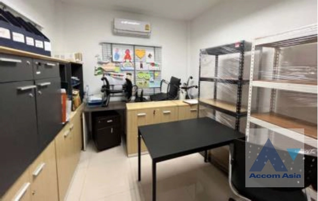 13  5 br House For Rent in Sathorn ,Bangkok BTS Saint Louis AA35123