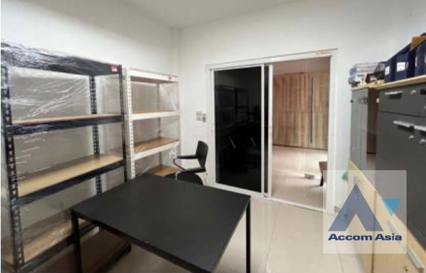 15  5 br House For Rent in Sathorn ,Bangkok BTS Saint Louis AA35123