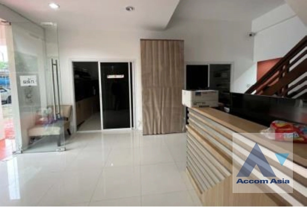 11  5 br House For Rent in Sathorn ,Bangkok BTS Saint Louis AA35123