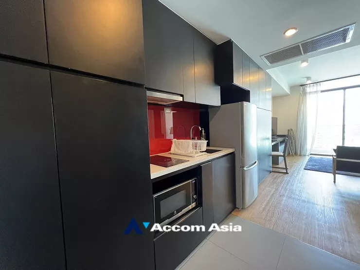 4  1 br Condominium for rent and sale in Silom ,Bangkok BTS Chong Nonsi - MRT Sam Yan at Siamese Surawong AA35126
