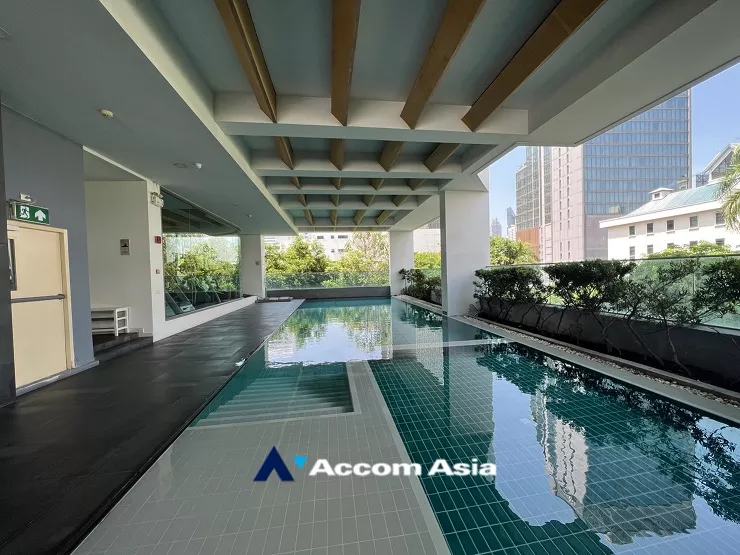 12  1 br Condominium for rent and sale in Silom ,Bangkok BTS Chong Nonsi - MRT Sam Yan at Siamese Surawong AA35126
