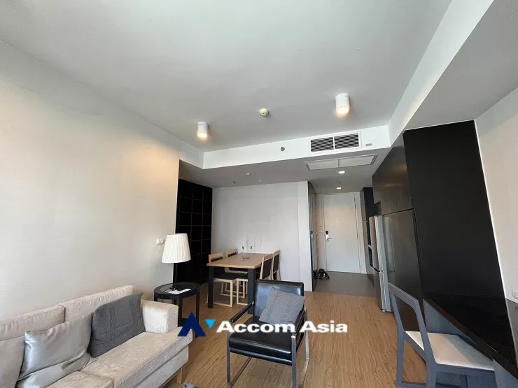  1  1 br Condominium for rent and sale in Silom ,Bangkok BTS Chong Nonsi - MRT Sam Yan at Siamese Surawong AA35126