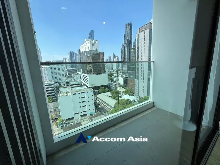 5  1 br Condominium for rent and sale in Silom ,Bangkok BTS Chong Nonsi - MRT Sam Yan at Siamese Surawong AA35126