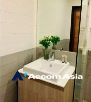 5  2 br Condominium For Sale in Ratchadaphisek ,Bangkok MRT Rama 9 - ARL Makkasan at IDEO Mobi Rama 9 AA35127